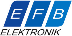 Logo EFB-Elektronik GmbH