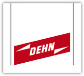 Logo DEHN + SÖHNE GmbH + Co.KG