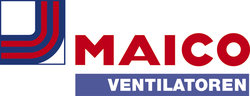 Logo MAICO Elektroapparate Fabrik GmbH