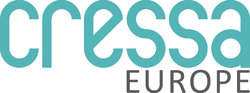 Logo cressa europe