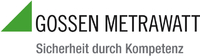 GMC-I Messtechnik GmbH (Gossen Metrawatt)