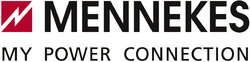 Logo MENNEKES Elektrotechnik GmbH & Co. KG Spezialfabrik für Steckvorrichtungen