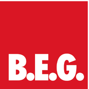 Logo B.E.G. Brück Electronic GmbH